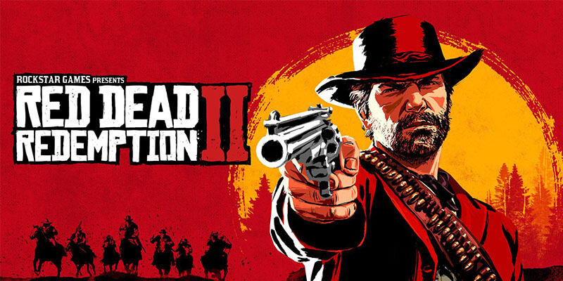 Red Dead Redemption 2